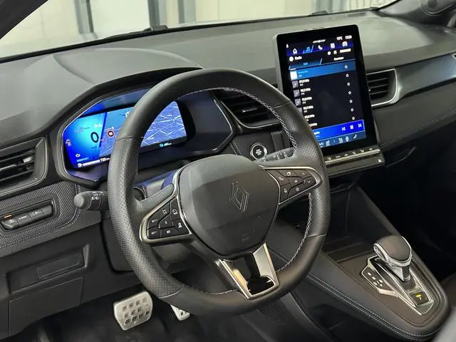 Renault Symbioz