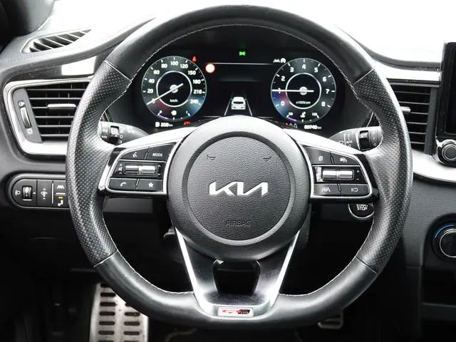Kia cee'd
