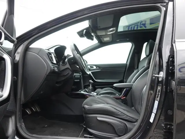 Kia cee'd