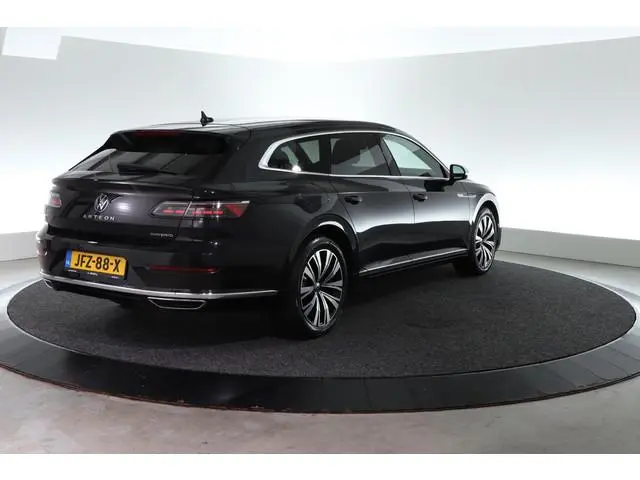 Volkswagen Arteon Shooting Brake 1.4 TSI eHybrid Elegance | ALL-IN PRIJS | ADAP. CRUISE | CARPLAY |...