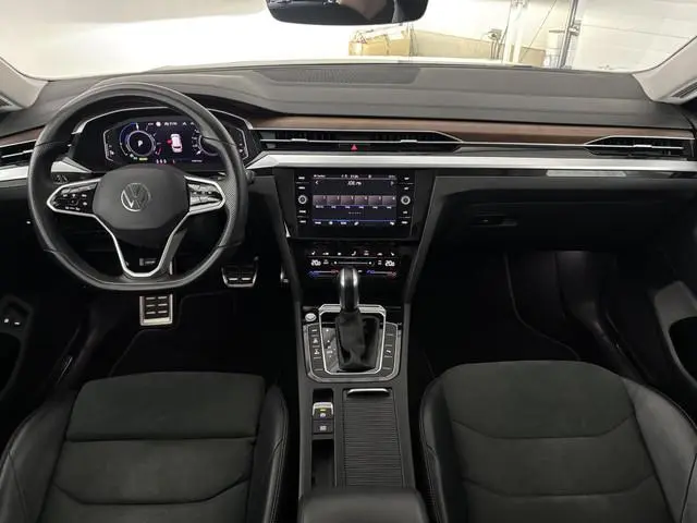 Volkswagen Arteon Shooting Brake 1.4 TSI eHybrid Elegance | ALL-IN PRIJS | ADAP. CRUISE | CARPLAY |...