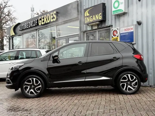 Renault Captur 0.9 TCe Dynamique. | NAVI | CAMERA | PDC | CRUISE |