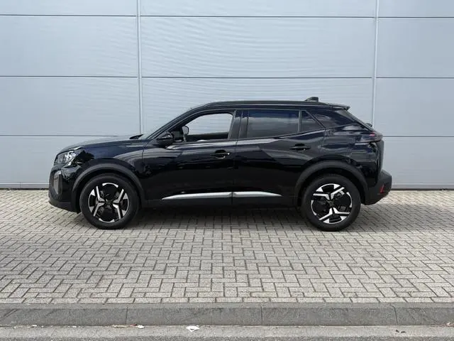 Peugeot 2008 1.2 Hybrid 145 GT | Camera | Adaptieve Cruise Control | Stoelverwarming | Apple Carplay...