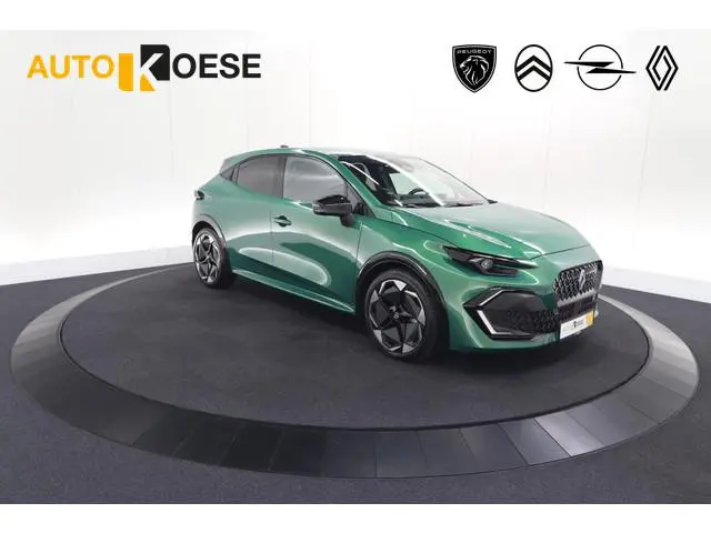 Renault Clio 1.8 Hybrid 160 techno | 360 Camera | Dodehoekdetectie | 18 Inch | Adaptieve Cruise Cont...