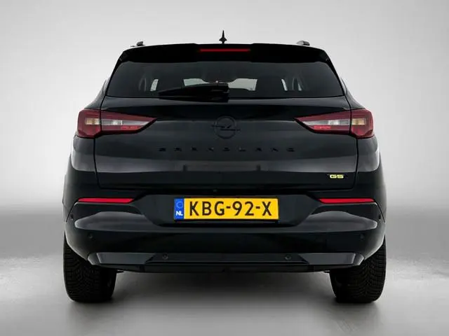 Opel Grandland 1.6 Turbo Plug-In Hybrid 4x4 GSe | Stoel/Stuurverwarming | Voorruitverwarming |