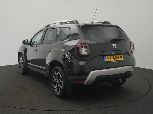 Dacia Duster TCe 125 4x4 Prestige - RIJKLAARPRIJS - 4x4 - AWD - Vierwielaandrijving - Camera