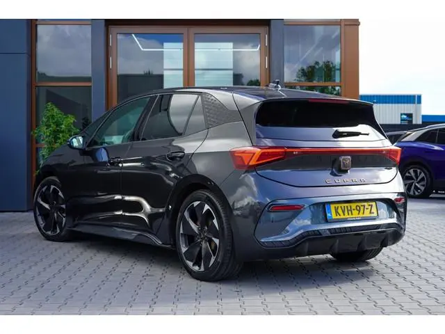 Cupra Born Performance 82 kWh | 97,53% SOH | Led | Camera | Travel assist