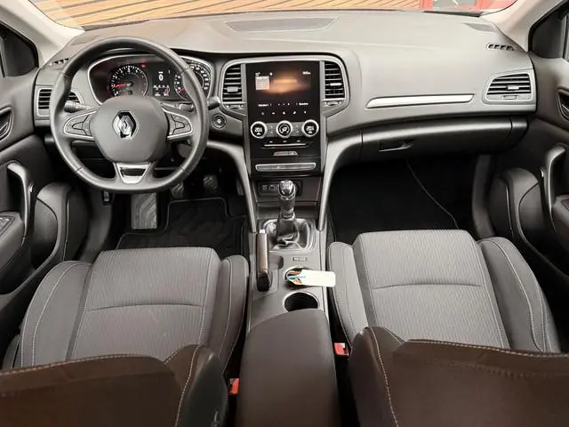 Renault Mégane