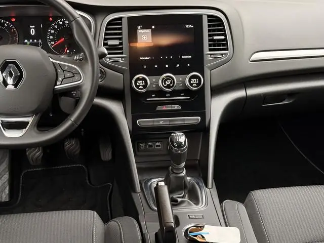 Renault Mégane