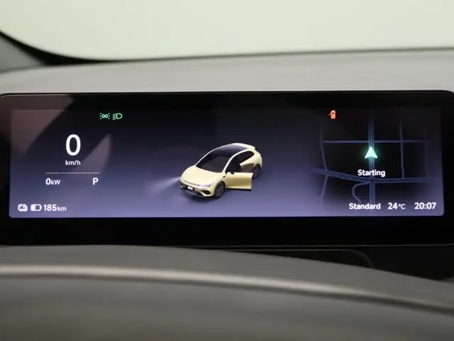 Leapmotor B05
