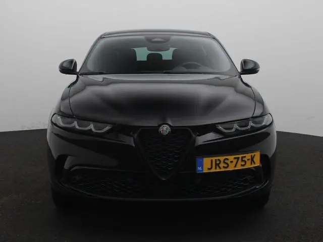 Alfa Romeo Tonale 1.3T PHEV Sprint