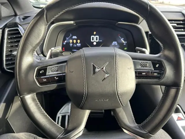 DS DS 7
