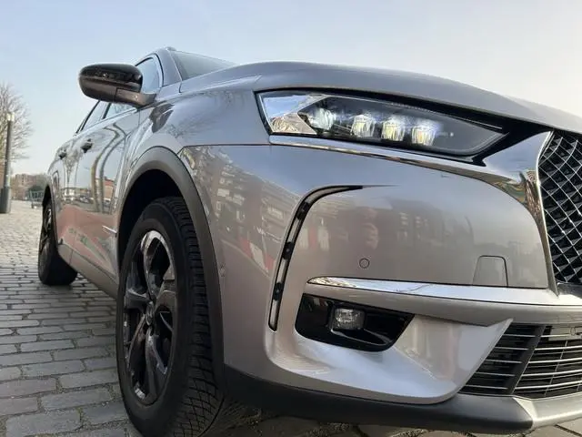 DS DS 7