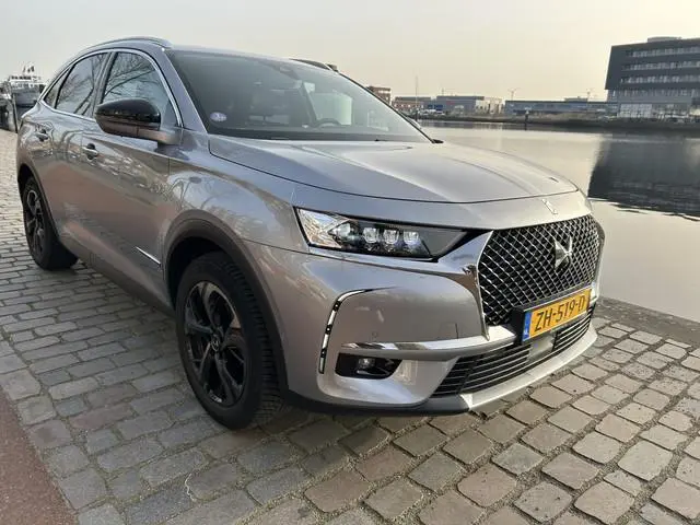 DS DS 7