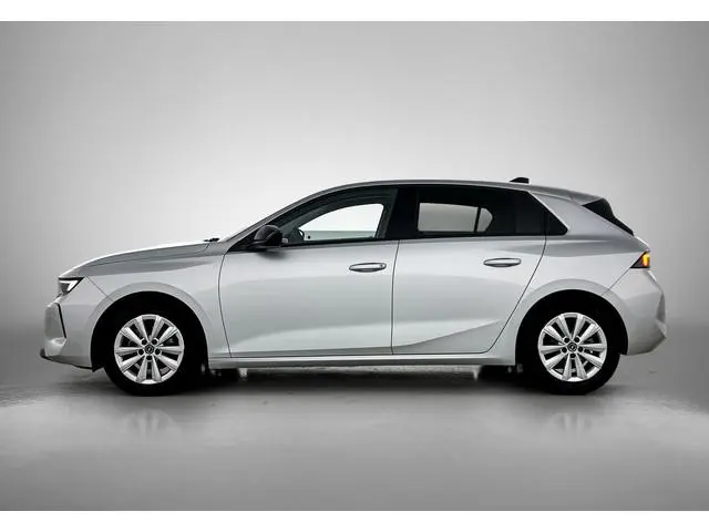 Opel Astra 1.2 Turbo Business Edition Camera | Apple Carplay & Android Auto | Navigatie | AGR Stoele...