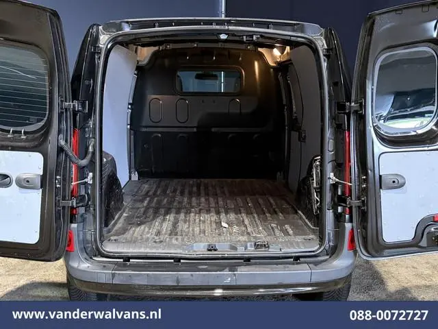 Mercedes-Benz Citan 109 CDI L3H1 Extra Lang Euro6 Airco | LM velgen | Cruisecontrol | Stoelverwarmin...