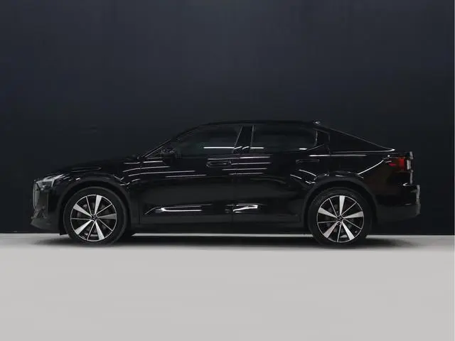 Polestar 2 Standard Range Single Motor 63kWh [APPLE CARPLAY, ANDROID, CRUISE CONTROL, DIGITAL DASH,...
