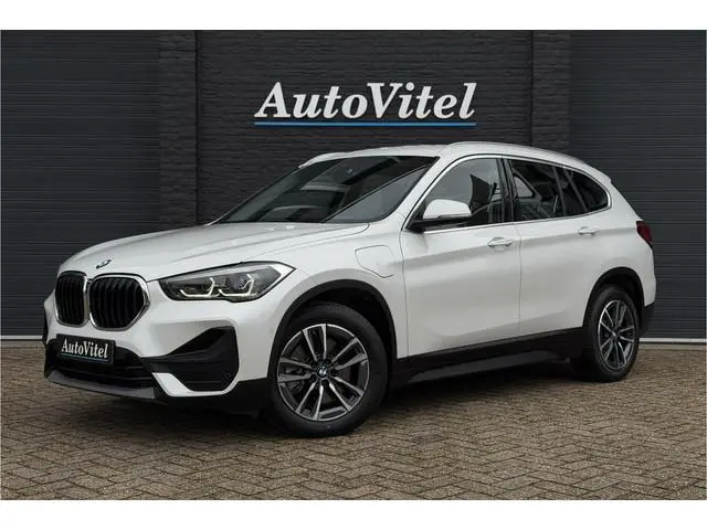 BMW X1 xDrive25e | LED | PDC V + A | Elektrische Klep | 20 x op voorraad