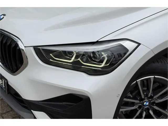 BMW X1 xDrive25e | LED | PDC V + A | Elektrische Klep | 20 x op voorraad