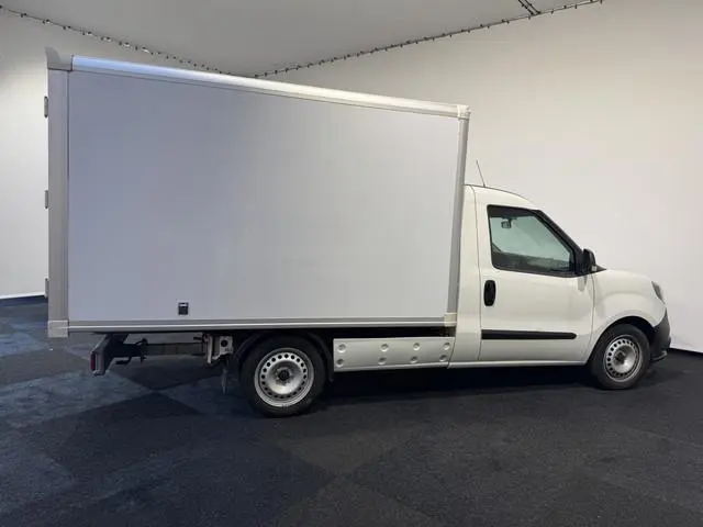 Fiat Doblò