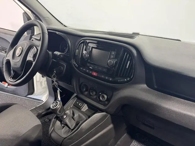 Fiat Doblò