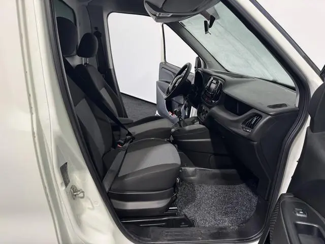 Fiat Doblò
