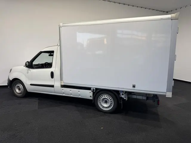 Fiat Doblò