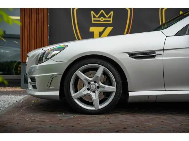 Mercedes-Benz SLK