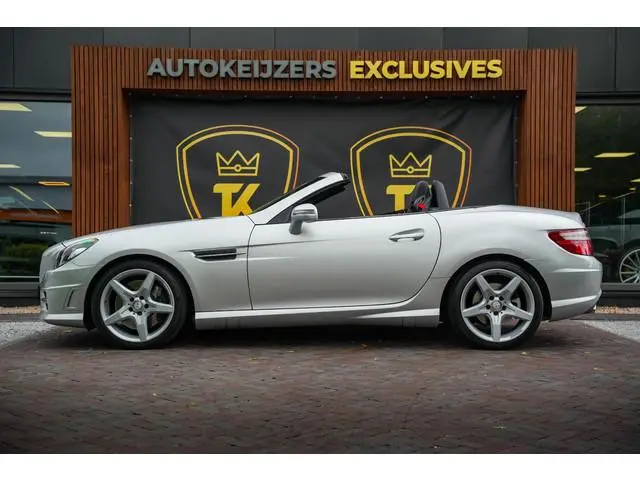 Mercedes-Benz SLK