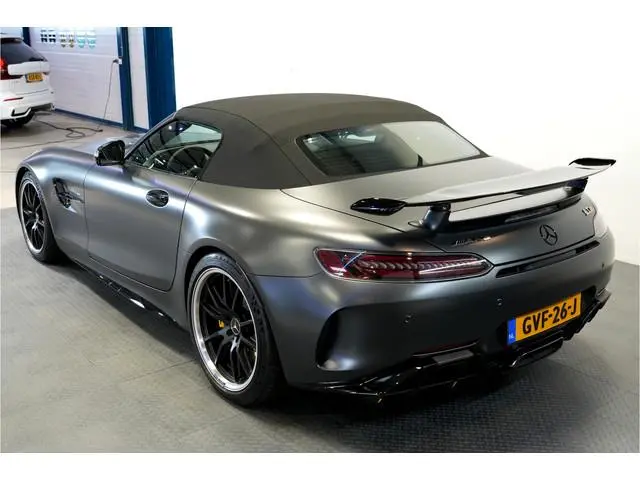 Mercedes-AMG GT