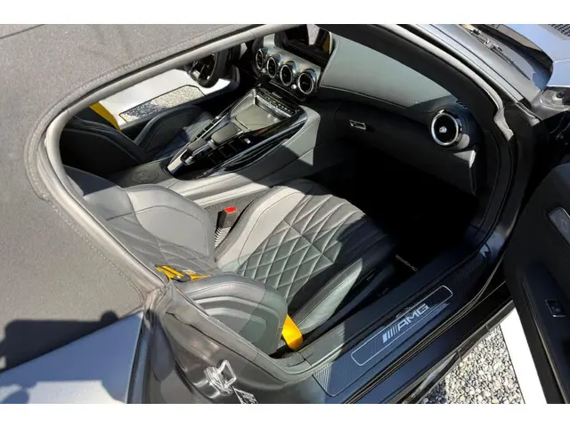 Mercedes-AMG GT