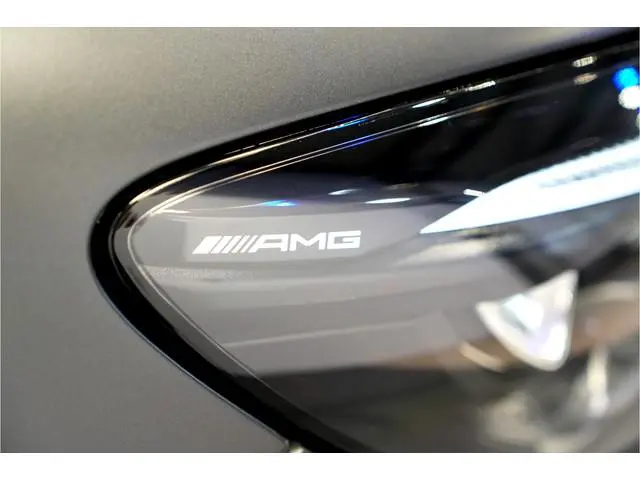 Mercedes-AMG GT