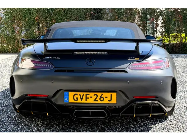 Mercedes-AMG GT