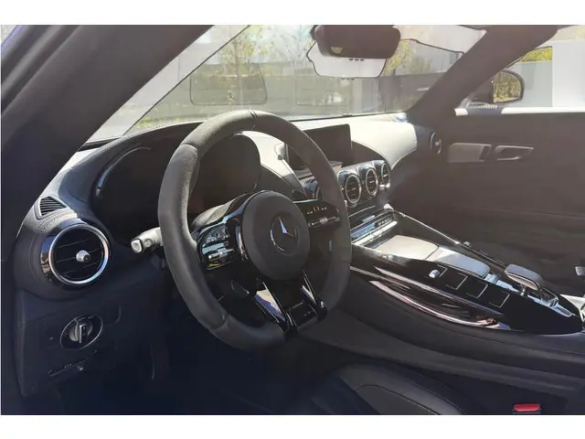 Mercedes-AMG GT
