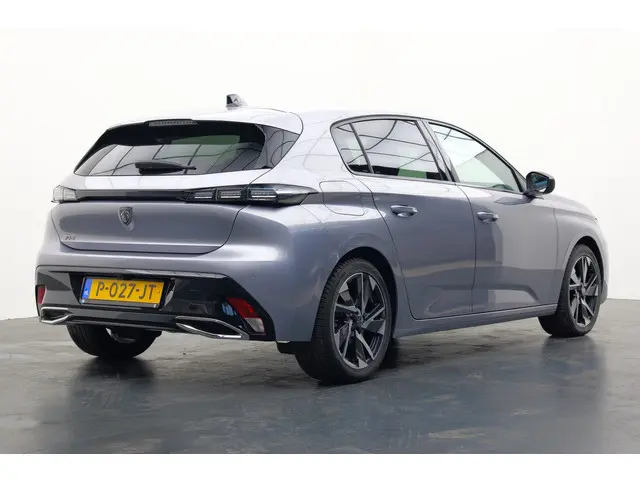 Peugeot 308 1.2 PureTech Allure Pack Business | Camera | keyless | 130 pk