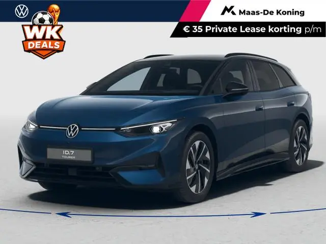 Volkswagen ID.7