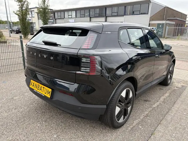 Volvo EX30 Single Core 51 kWh