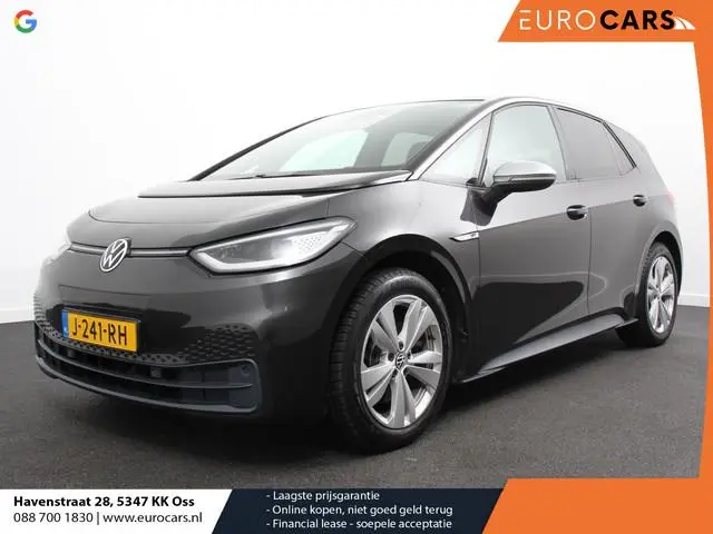 Volkswagen ID.3 First Plus 58 kWh SOH 86 % Navigatie Apple Carplay/Android Auto Camera Parkeersensor...