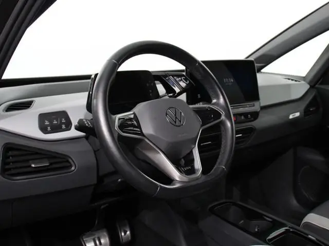 Volkswagen ID.3 First Plus 58 kWh SOH 86 % Navigatie Apple Carplay/Android Auto Camera Parkeersensor...