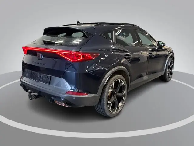 CUPRA Formentor 1.4 e-Hybrid 245pk DSG VZ Performance · Panoramadak · Camera · Trekhaak · Keyless ·...