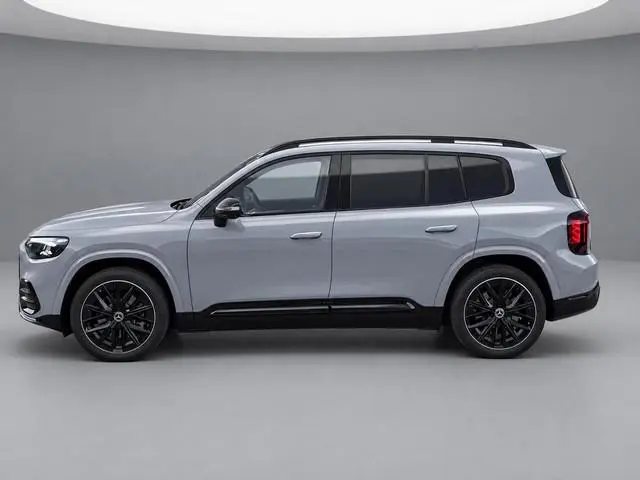 Mercedes-Benz GLB 200 Business Solution AMG 58 kWh
