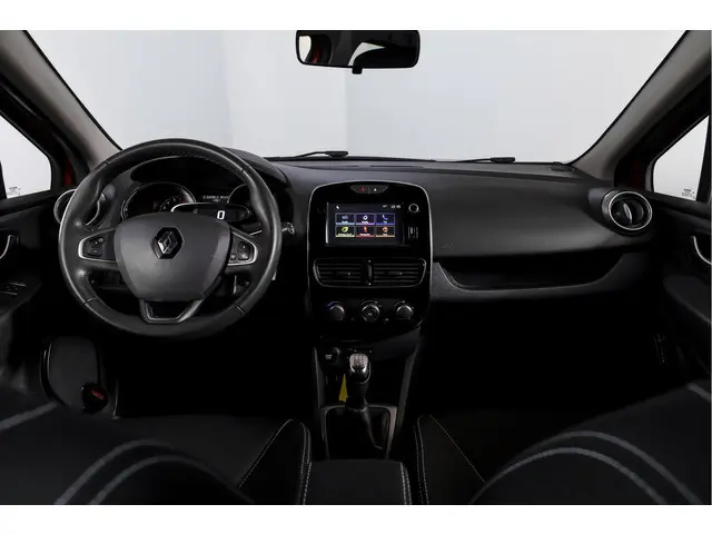 Renault Clio 0.9 TCe 90 PK Limited Orig. NL | Cruise | PDC | NAV | Airco | DAB | Afn. Trekhaak | LM...