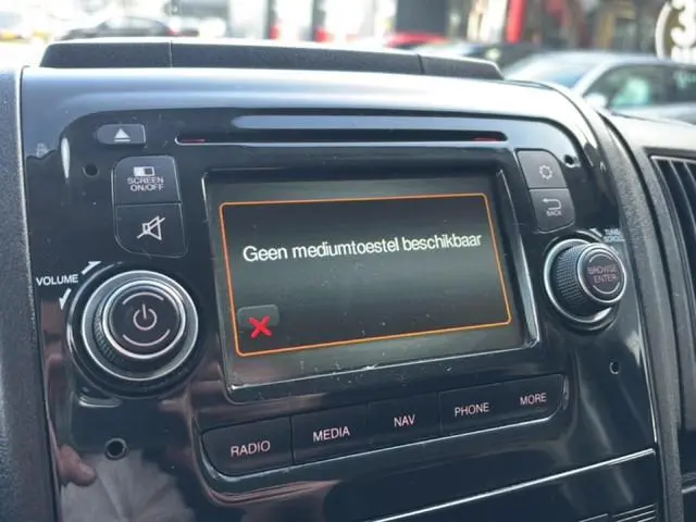 Citroën Jumper