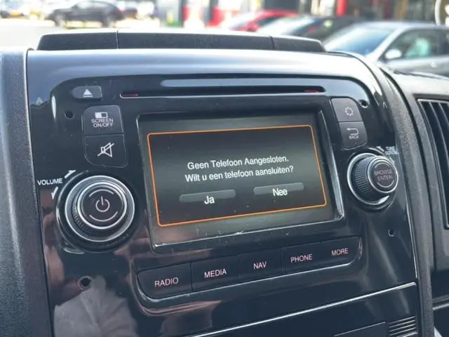 Citroën Jumper