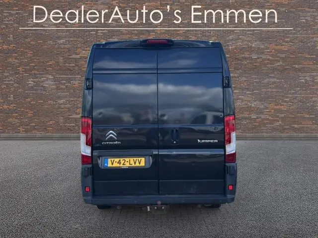 Citroën Jumper