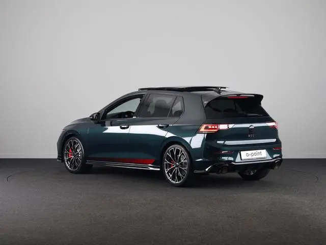 Volkswagen Golf 2.0 TSI GTI Clubsport Edition 50 325 PK | Full option | Panorama dak | Akrapovic | H...
