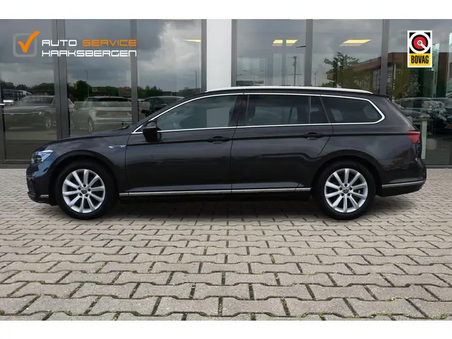 Volkswagen Passat Variant 1.4 TSI PHEV GTE | Trekhaak | Camera | Matrix |