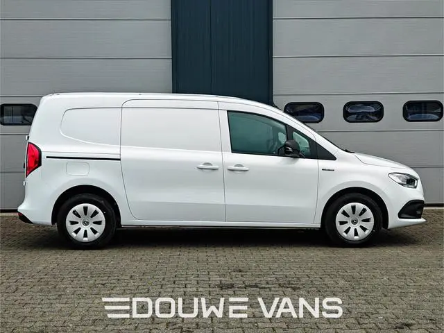 Mercedes-Benz eCitan