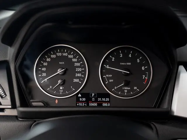 BMW 2 Serie