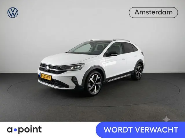 Volkswagen Taigo 1.0 TSI Style 110 pk Automaat (DSG) | Navigatie | Parkeersensoren | Achteruitrijcam...
